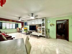 Blk 305 Hong Kah East Garden (Jurong East), HDB 5 Rooms #581117581